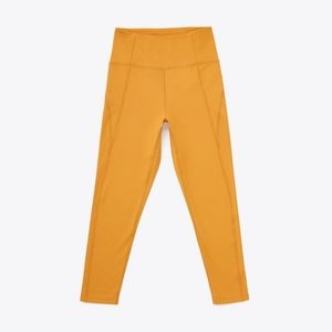 NWT Girlfriend Collective Honey Leggings (M)